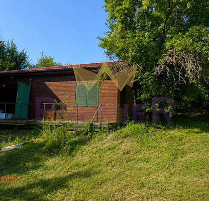 Снимка 5 — Къща във Варна, м-т Боровец - юг