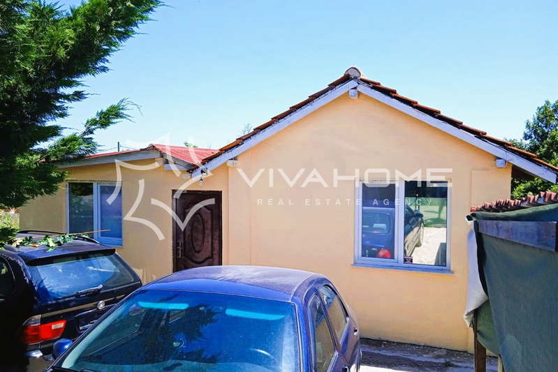 House in Varna, Dobreva Cheshma