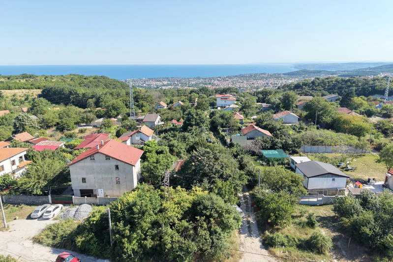 House in Varna, Dobreva Cheshma