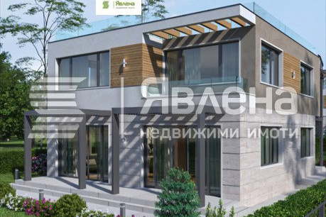 Къща във Варна, м-т Добрева чешма