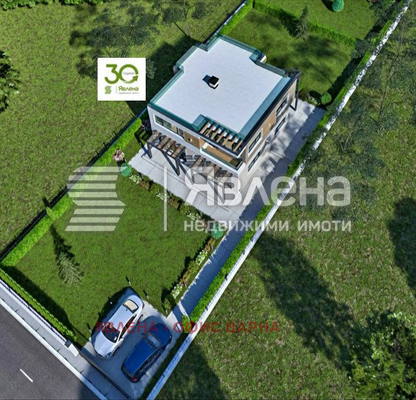 Снимка 5 — Къща във Варна, м-т Добрева чешма