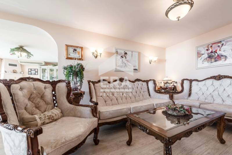 House in Varna, Dolna Traka