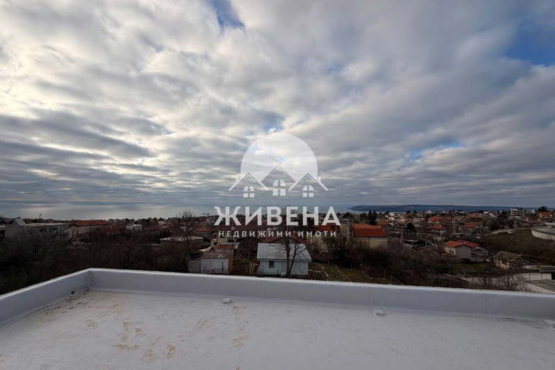 House in Varna, Dolna Traka