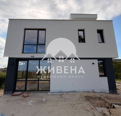 Снимка 5 — Къща във Варна, м-т Долна Трака