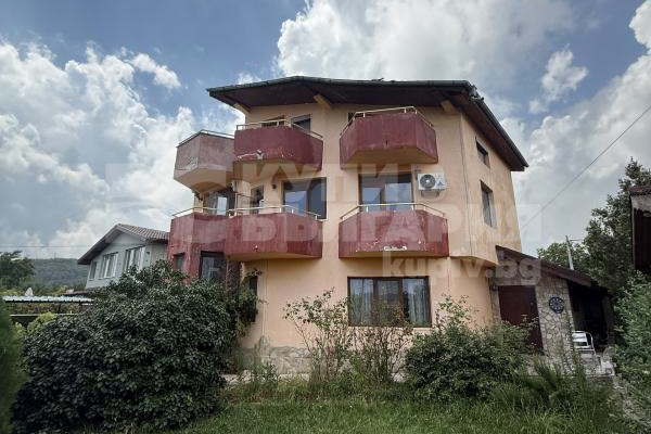 House in Varna, Gorna Traka