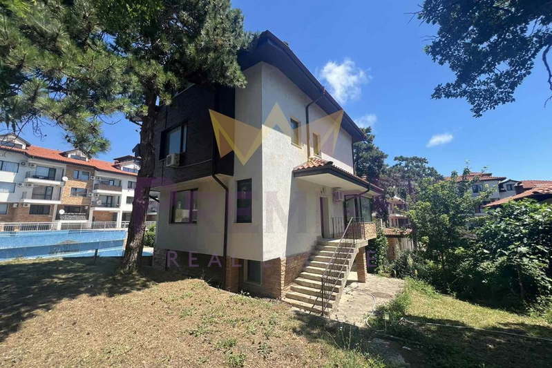 House in Varna, Gorna Traka