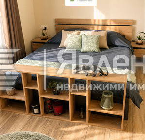 Снимка 4 — Къща във Варна, м-т Манастирски рид