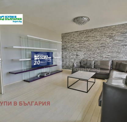 Снимка 5 — Къща във Варна, м-т Манастирски рид