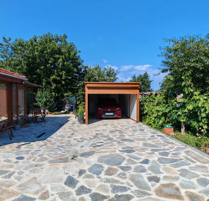 Photo 2 — House in Varna, Perchemliyata