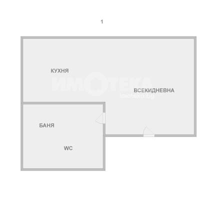 Снимка 5 — Къща във Варна, м-т Перчемлията