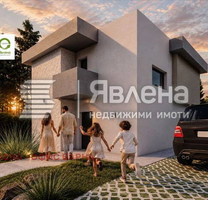 Снимка 4 — Къща във Варна, м-т Перчемлията