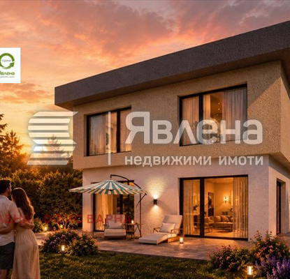 Снимка 5 — Къща във Варна, м-т Перчемлията