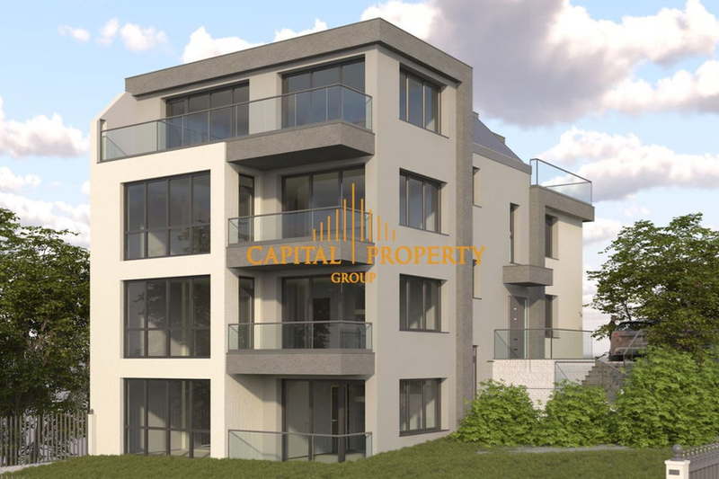 House in Varna, Zelenika
