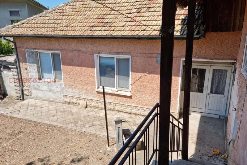House in Oblast Shumen, Veliki Preslav