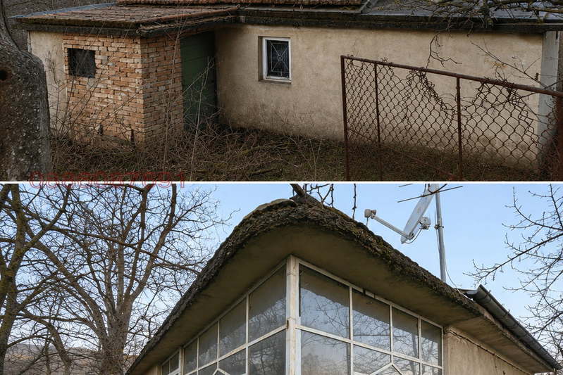 House in Oblast Shumen, Veliki Preslav