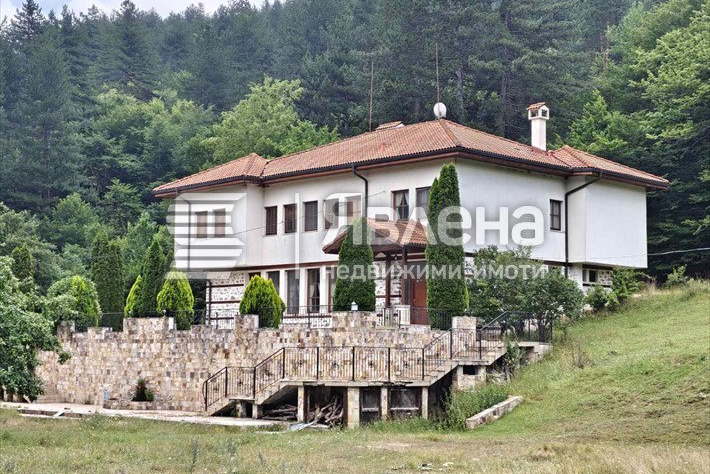Къща в Пазарджик, Велинград