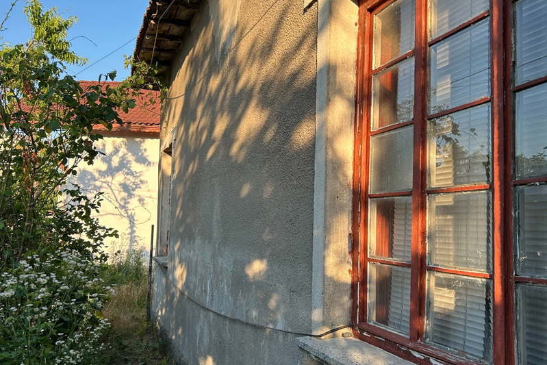 House in Vidin, Aleksandyr Stamboliiski
