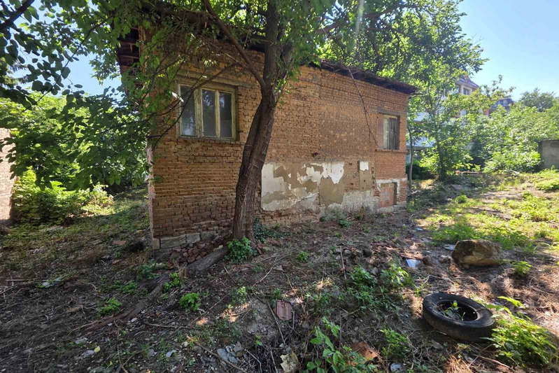 Къща във Видин, Химик