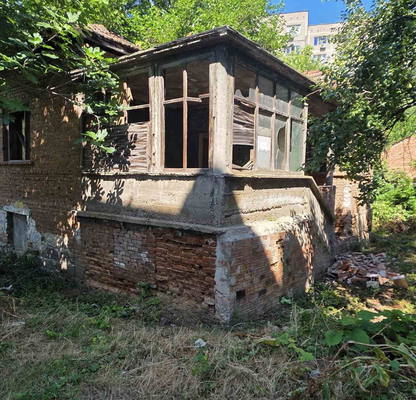 Снимка 4 — Къща във Видин, Химик