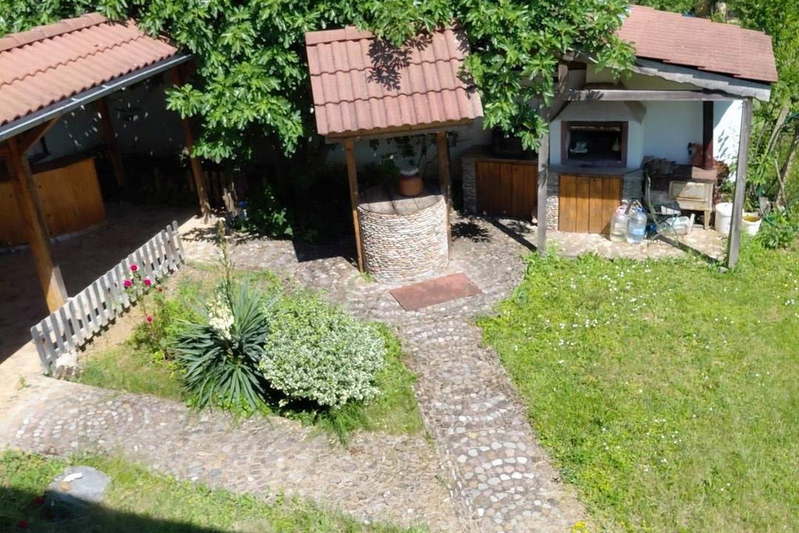 House in Vraca, Studentski Grad