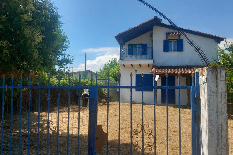 House in Лариса