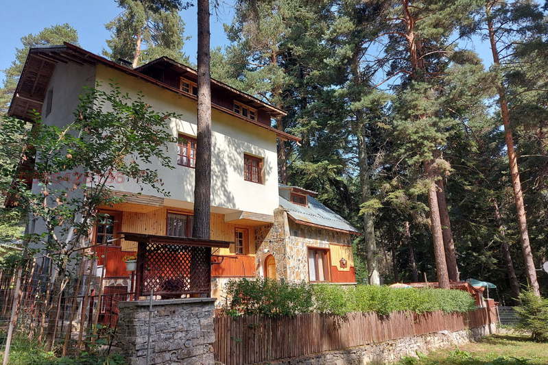 Къща в Пазарджик, м-т Цигов чарк