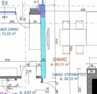Снимка 2 — Офис в Бургас, Братя Миладинови
