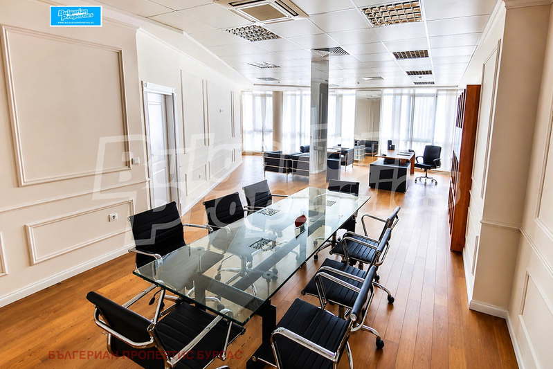 Office in Burgas, Izgrev