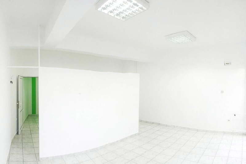 Office in Burgas, Lazur