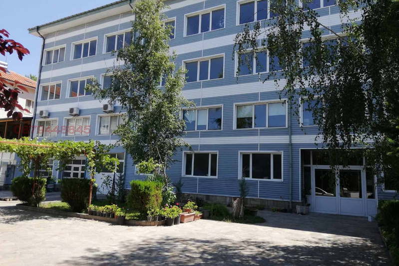 Office in Haskovo, Promishlena Zona - Iztok