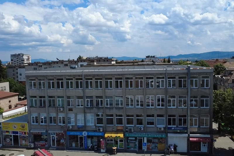 Офис в Стара Загора, Казанлък
