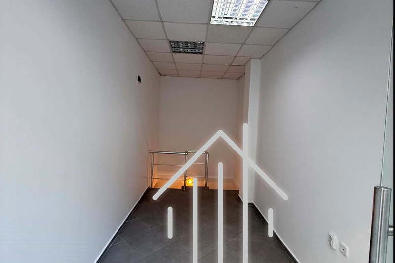 Офис в Кърджали, Център