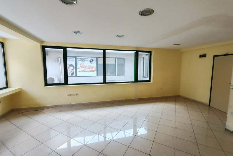 Office in Kyrdjali, Centyr
