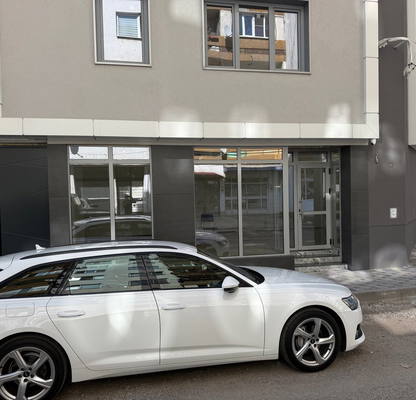 Photo 4 — Office in Pernik, Centyr