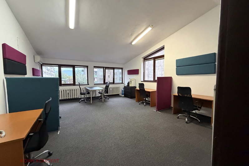 Office in Pernik, Dimova Mahala