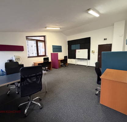 Photo 2 — Office in Pernik, Dimova Mahala