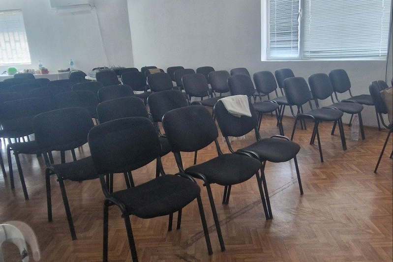 Office in Pleven, Drujba 1