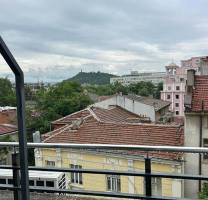 Photo 2 — Office in Plovdiv, Centyr