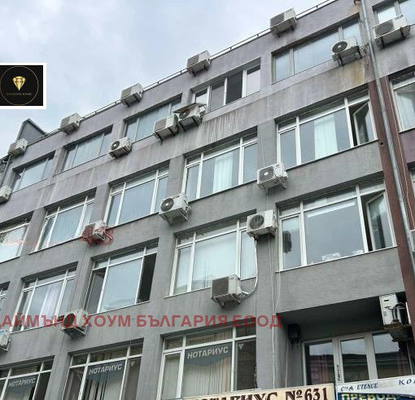 Photo 4 — Office in Plovdiv, Centyr