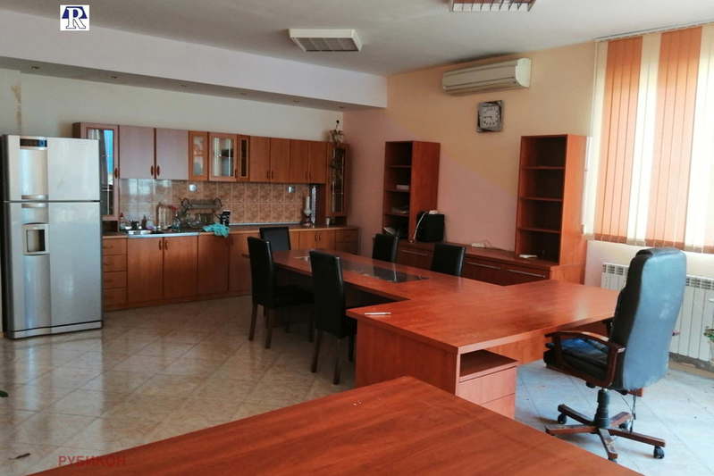 Office in Plovdiv, Industrialna Zona - Sever