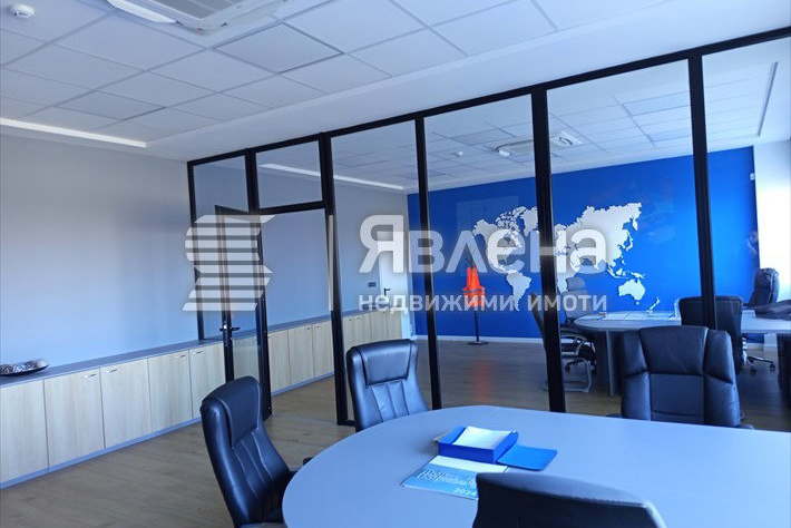 Office in Plovdiv, Industrialna Zona - Yug