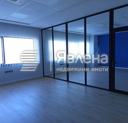 Photo 3 — Office in Plovdiv, Industrialna Zona - Yug