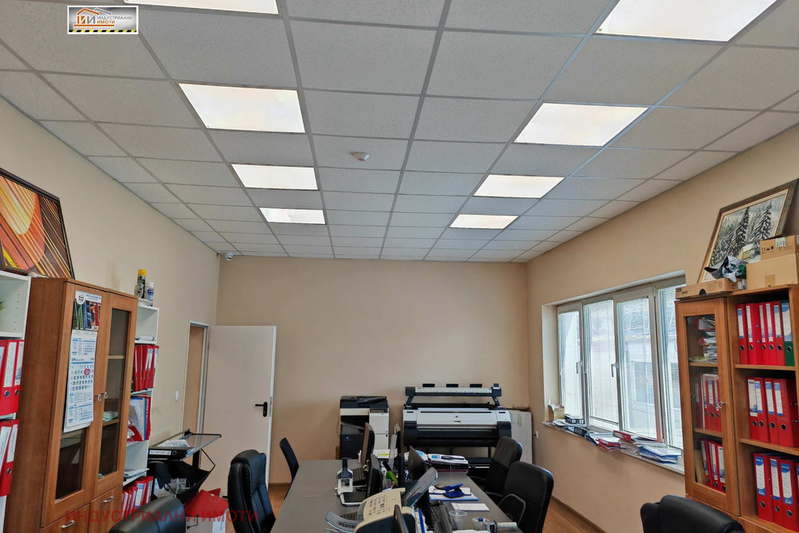 Office in Plovdiv, Industrialna Zona - Yug