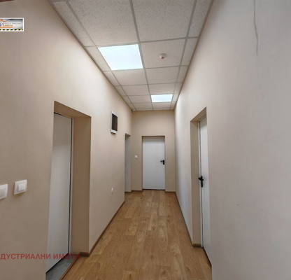 Photo 5 — Office in Plovdiv, Industrialna Zona - Yug