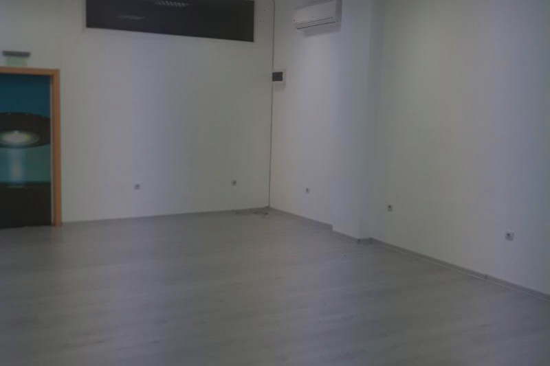 Офис в Пловдив, Кършияка