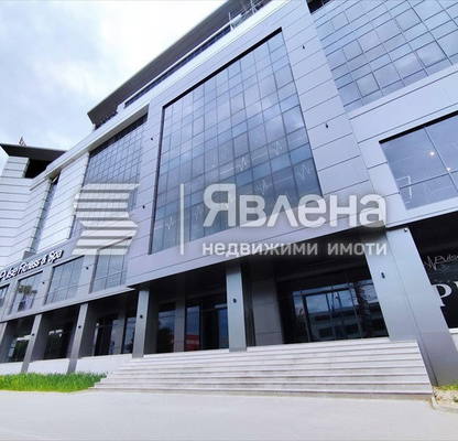Photo 2 — Office in Plovdiv, Sydiiski
