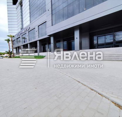 Photo 5 — Office in Plovdiv, Sydiiski