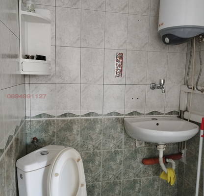Снимка 5 — Офис в Пловдив, Съдийски