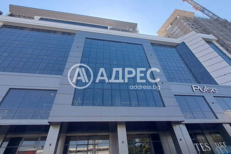 Офис в Пловдив, Съдийски