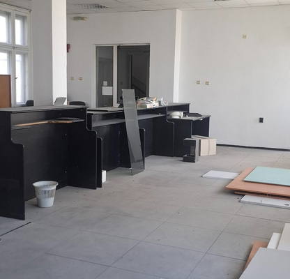 Photo 5 — Office in Oblast Tyrgovishte, Popovo